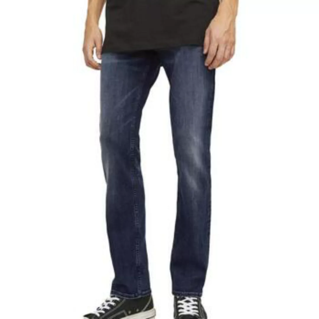 Jack & Jones  Straight Leg Jeans 12258181 günstig online kaufen