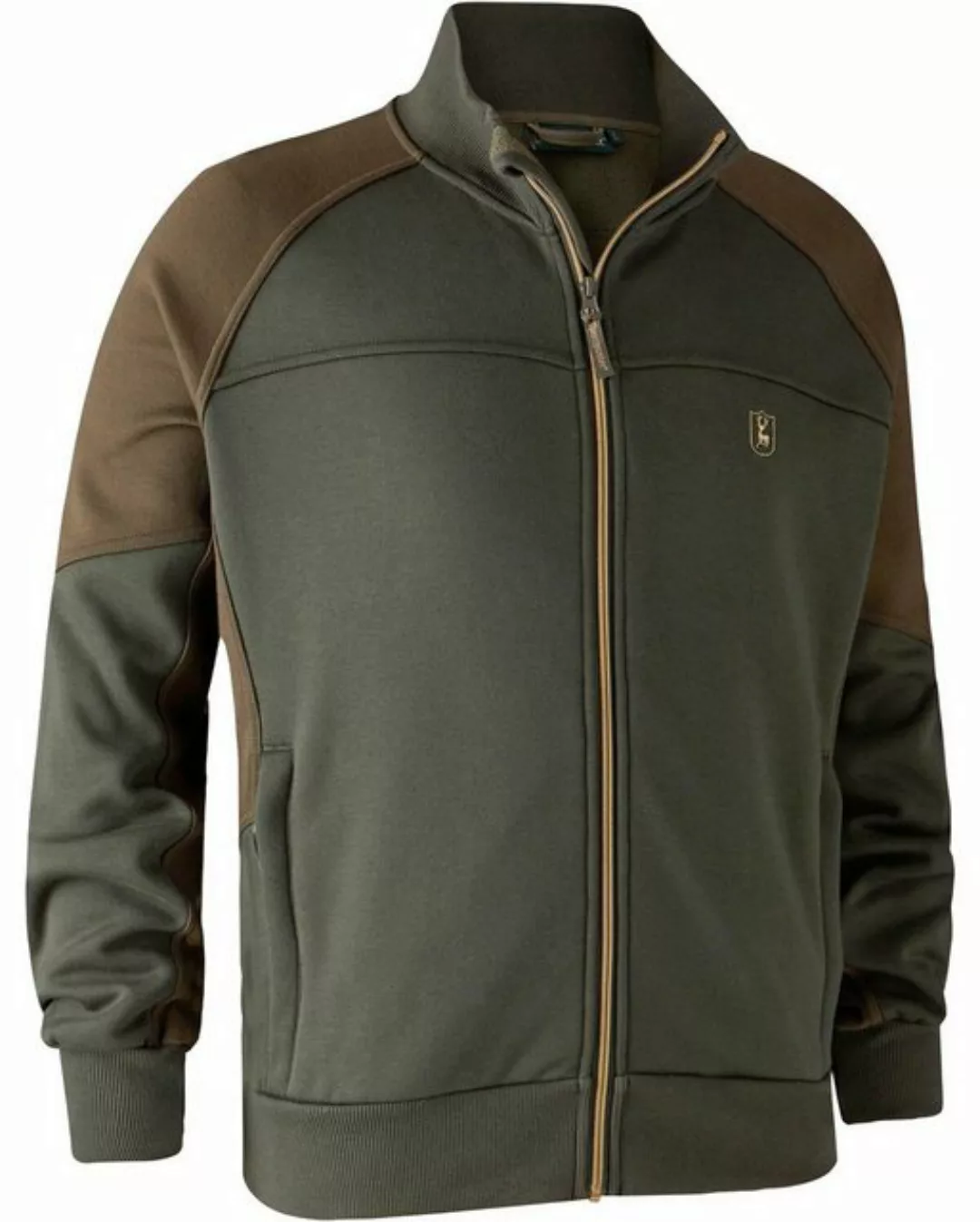 Deerhunter Sweatjacke Sweatjacke Rogaland Adventure günstig online kaufen