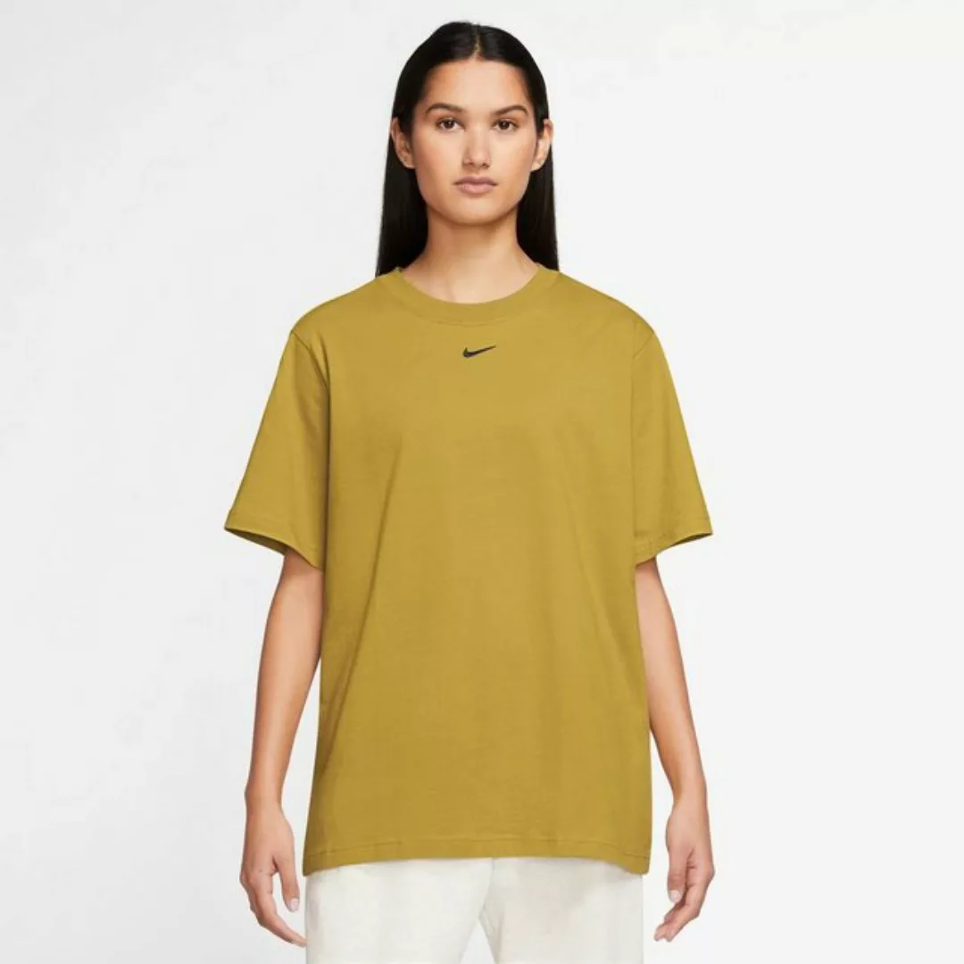 Nike Sportswear T-Shirt WOMEN'S T-SHIRT günstig online kaufen