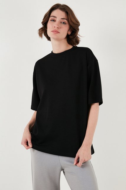 LELA T-Shirt Loose Fit günstig online kaufen