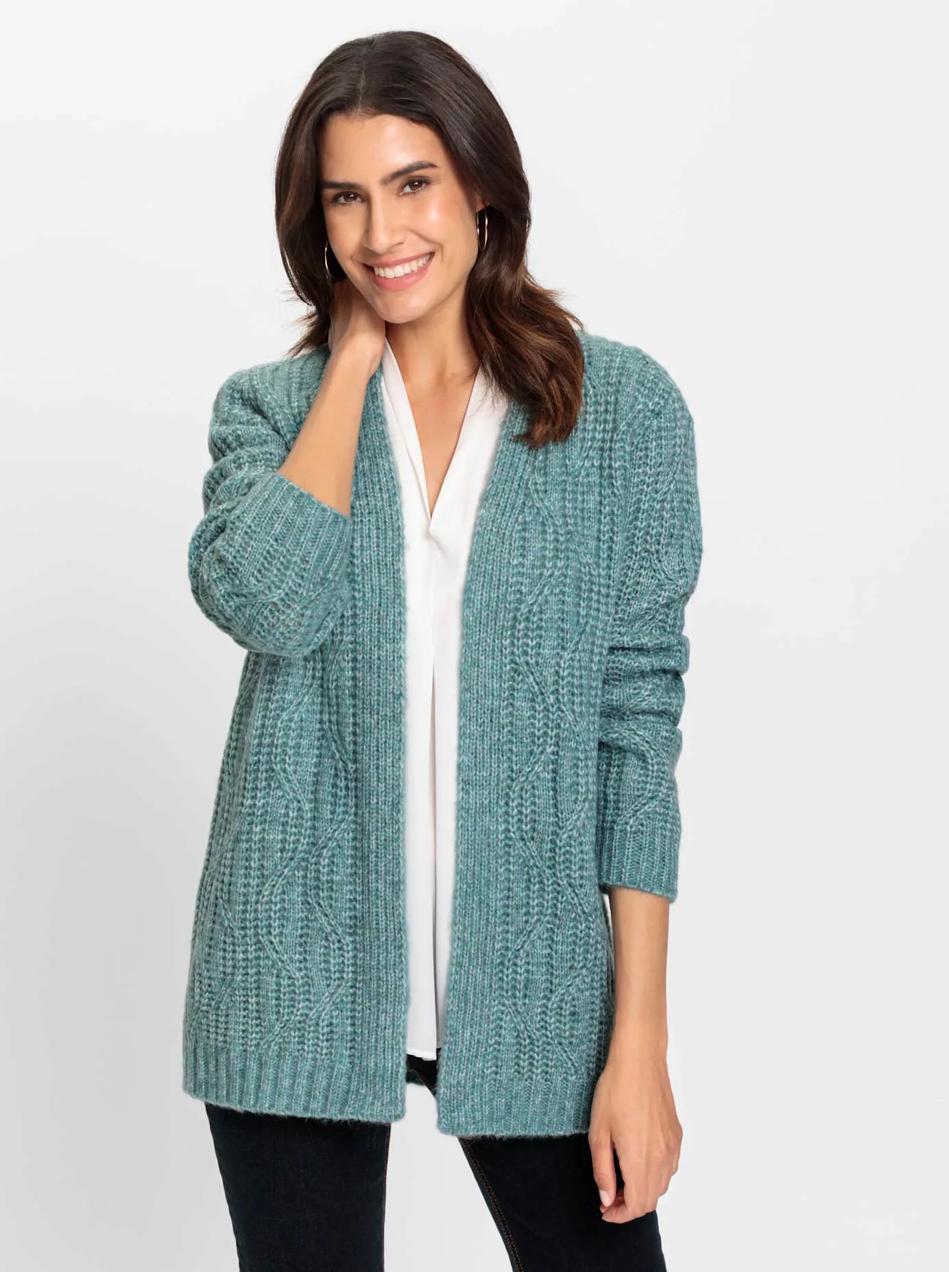 Inspirationen Cardigan günstig online kaufen