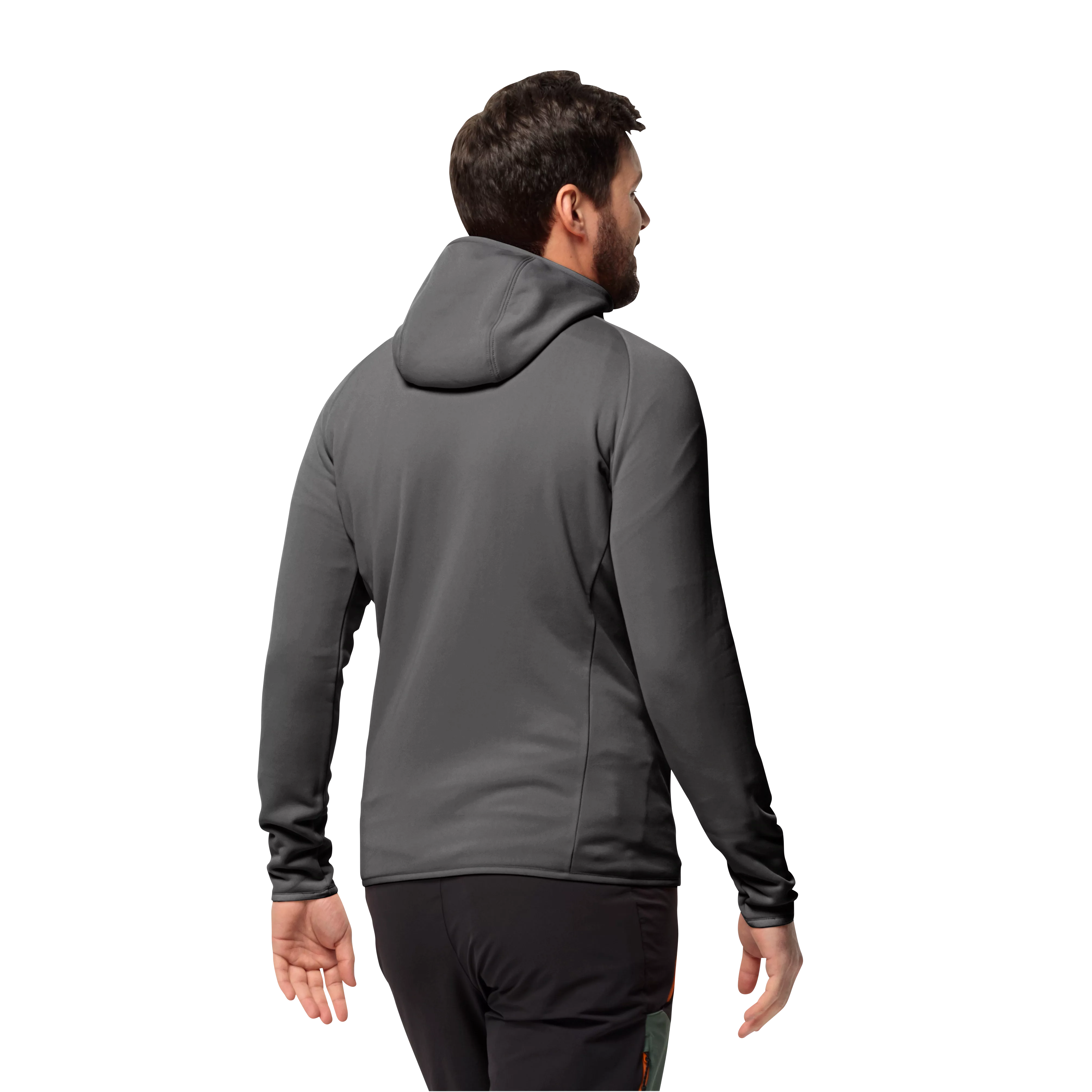 Jack Wolfskin Funktionsjacke BAISELBERG elastisch günstig online kaufen