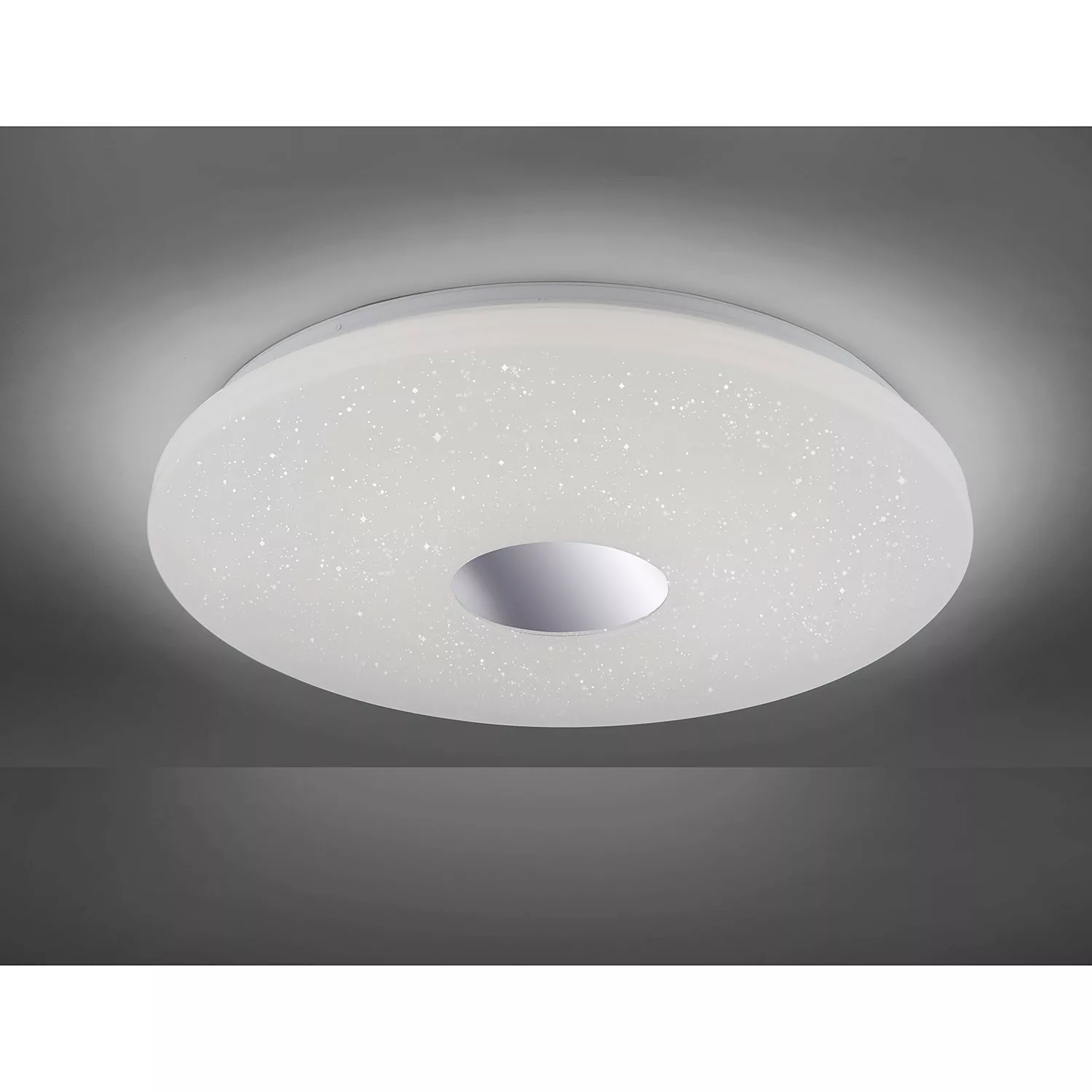 LED-Deckenlampe Lavinia mit Sensor 60cm günstig online kaufen