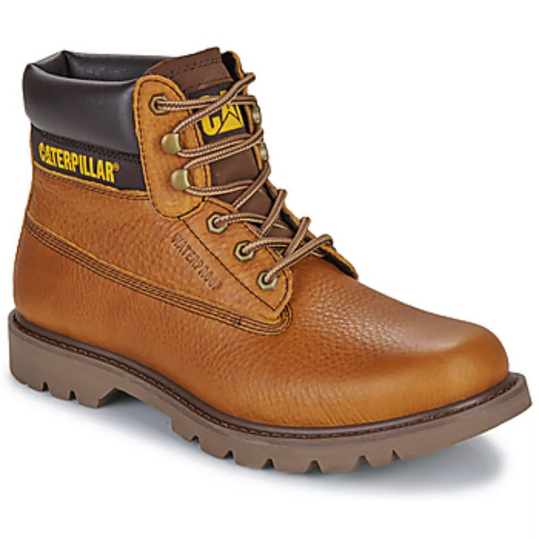 Caterpillar  Herrenstiefel COLORADO 2.0 WP günstig online kaufen