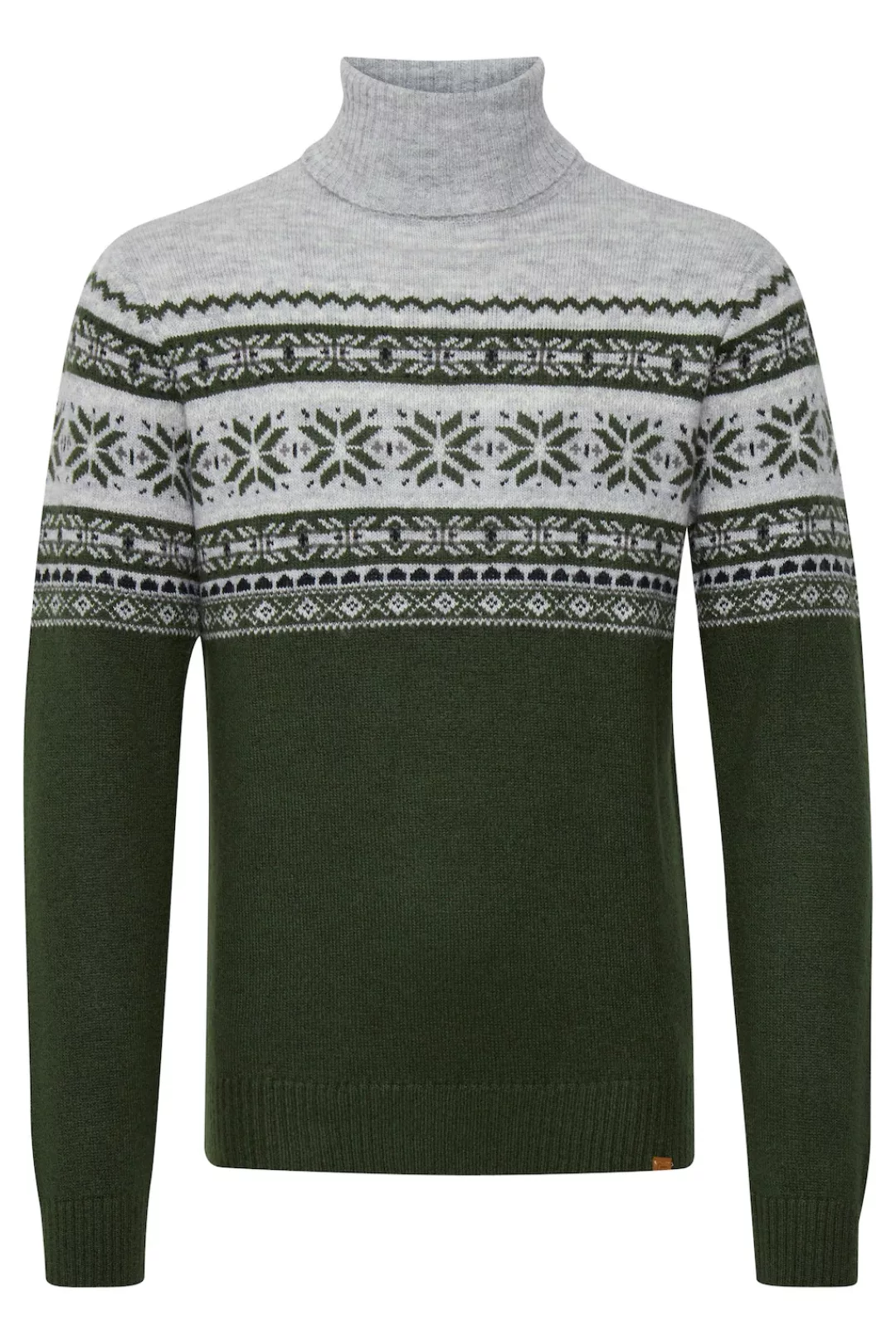 Blend Norwegerpullover BLEND BHTjesse günstig online kaufen