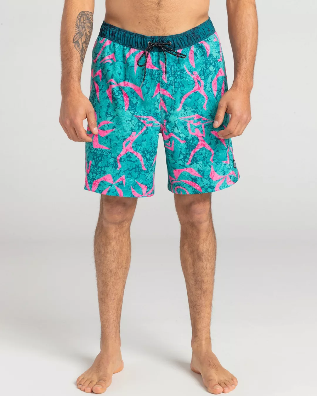 Billabong Boardshorts "Wasted Times Layback" günstig online kaufen