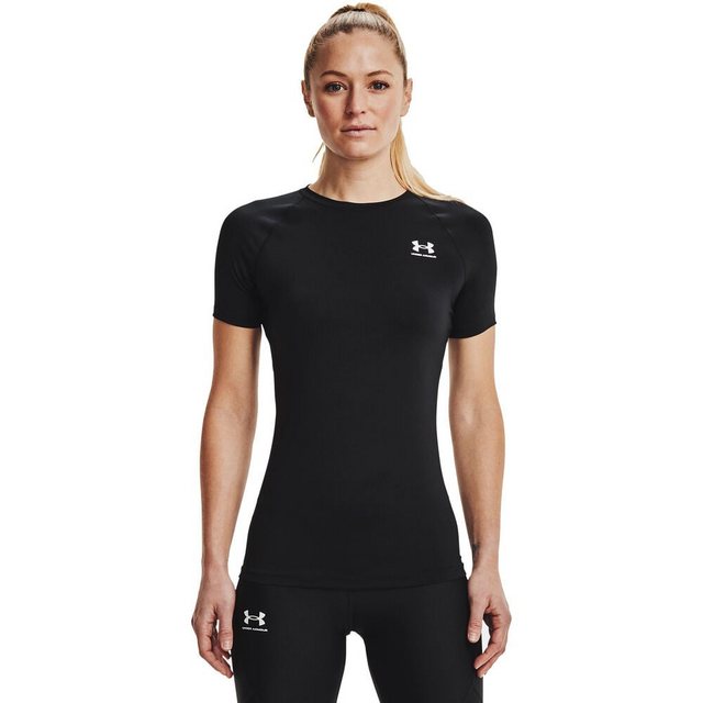 Under Armour® T-Shirt Heatgear Authentics Comp Shortsleeve günstig online kaufen