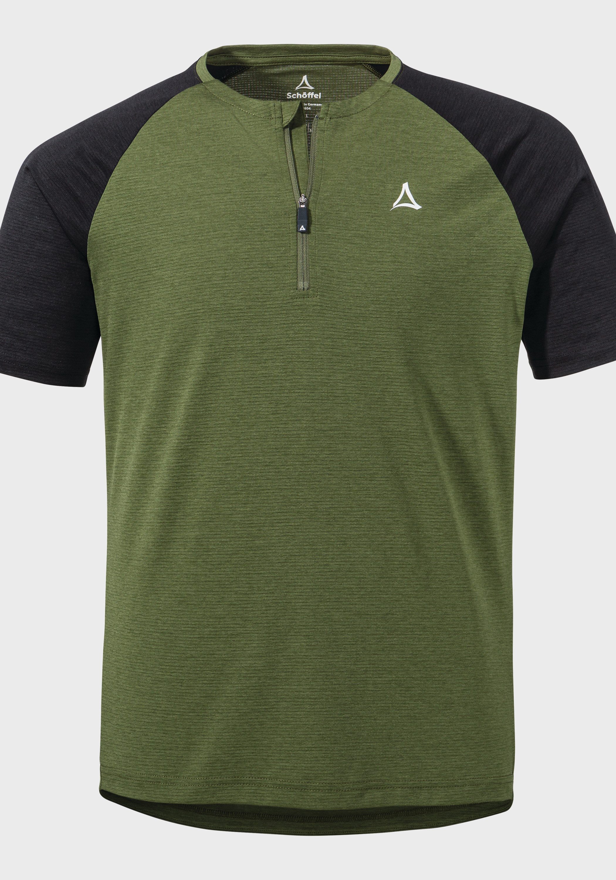 Schöffel Radtrikot "Bike CIRC Shirt Style Wetluga MNS" günstig online kaufen