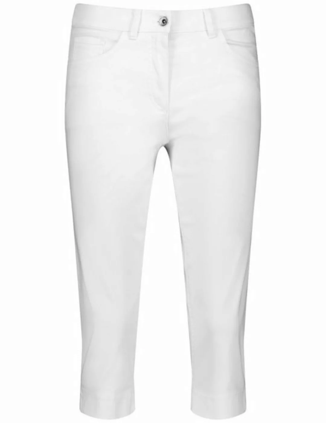 GERRY WEBER 7/8-Hose SOLINE BEST4ME Capri günstig online kaufen