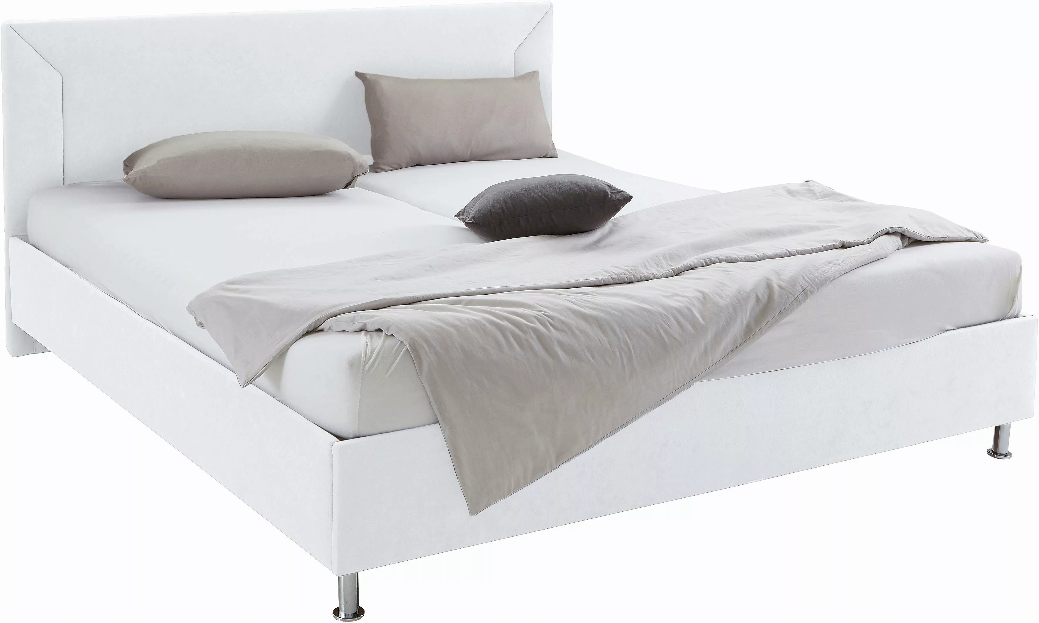 Westfalia Schlafkomfort Polsterbett, in diversen Ausführungen günstig online kaufen