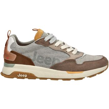 Jeep Sneaker "Jeep Sneaker Textil" günstig online kaufen