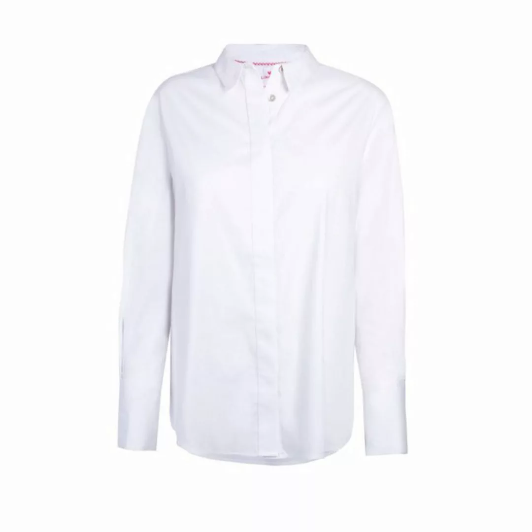 Lieblingsstück Klassische Bluse Damen Hemdbluse ENAEP (1-tlg) günstig online kaufen