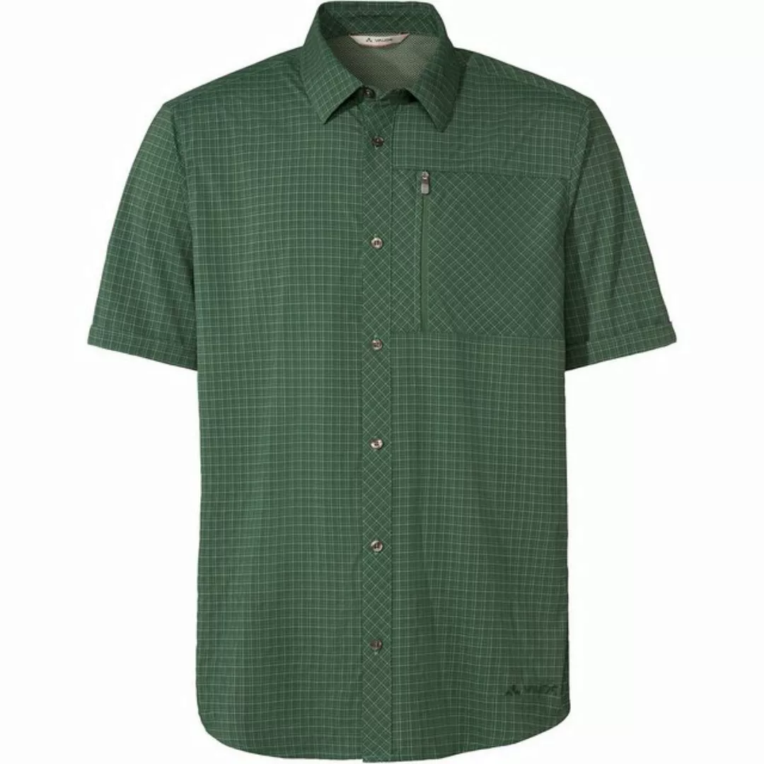 VAUDE Kurzarmhemd Me Seiland Shirt IV HERON günstig online kaufen
