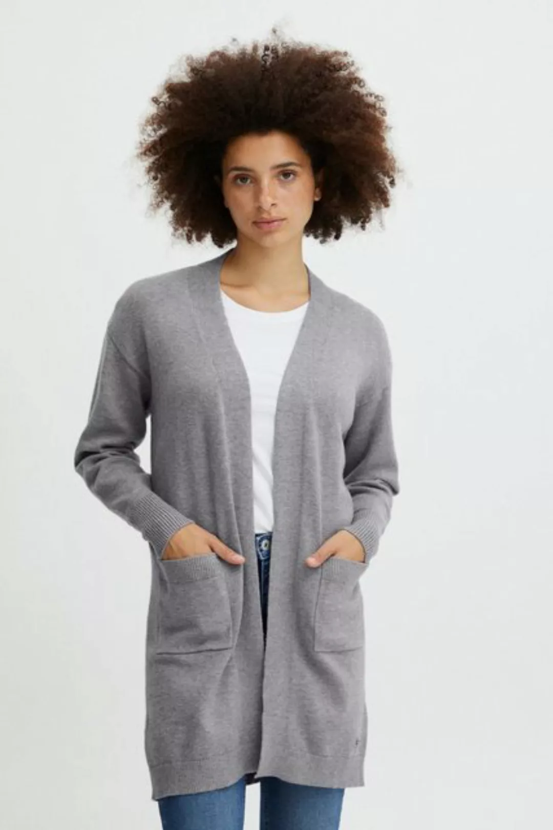 OXMO Cardigan OXRitiana 21800098-ME günstig online kaufen