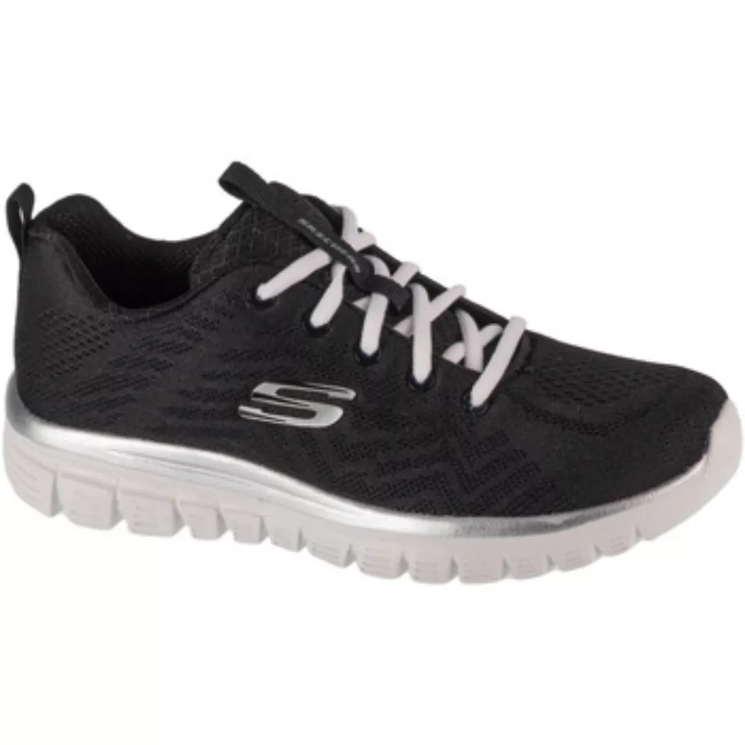 Skechers  Sneaker Graceful - Get Connected günstig online kaufen