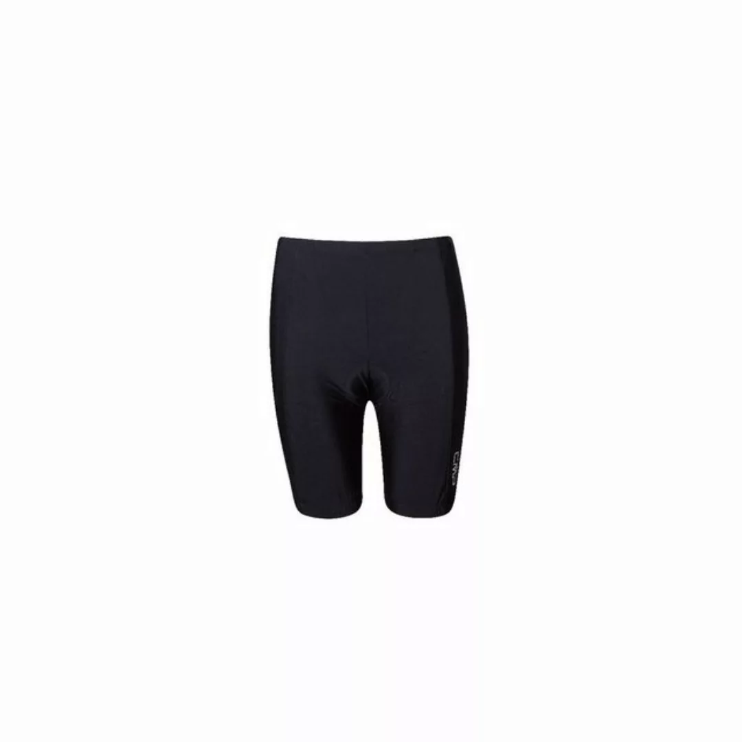 CMP Fahrradhose Damen Bike-Shorts WOMAN BIKE SHORT PANT - U901 NERO / 34 günstig online kaufen