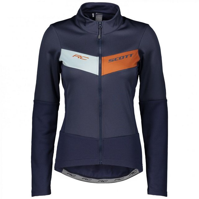 Scott Anorak Scott W Rc Warm Hybrid Wb Jacket Damen Anorak günstig online kaufen