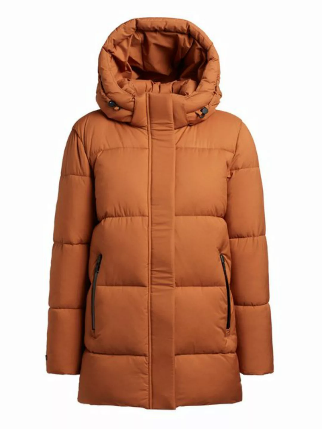 khujo Steppjacke SORAYA MATT günstig online kaufen