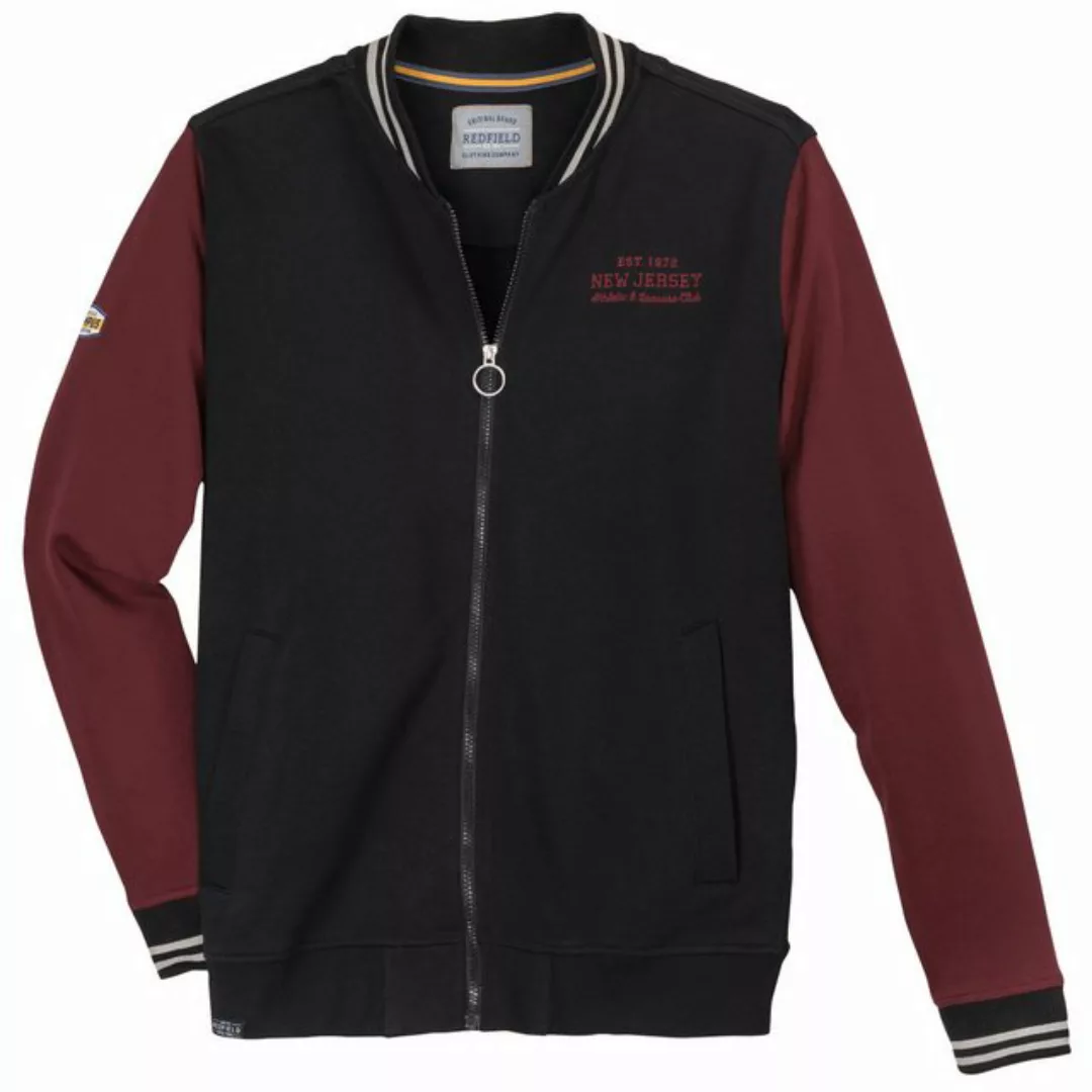 redfield Sweatjacke günstig online kaufen