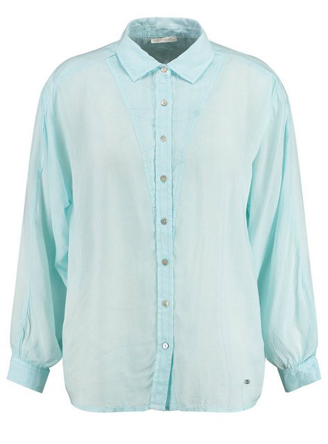 Key Largo Klassische Bluse Damen Bluse WB MALENA (1-tlg) günstig online kaufen
