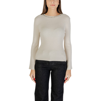 Only  Pullover ONLNATASCHA LS BLING ONECK CC KNT 15350822 günstig online kaufen