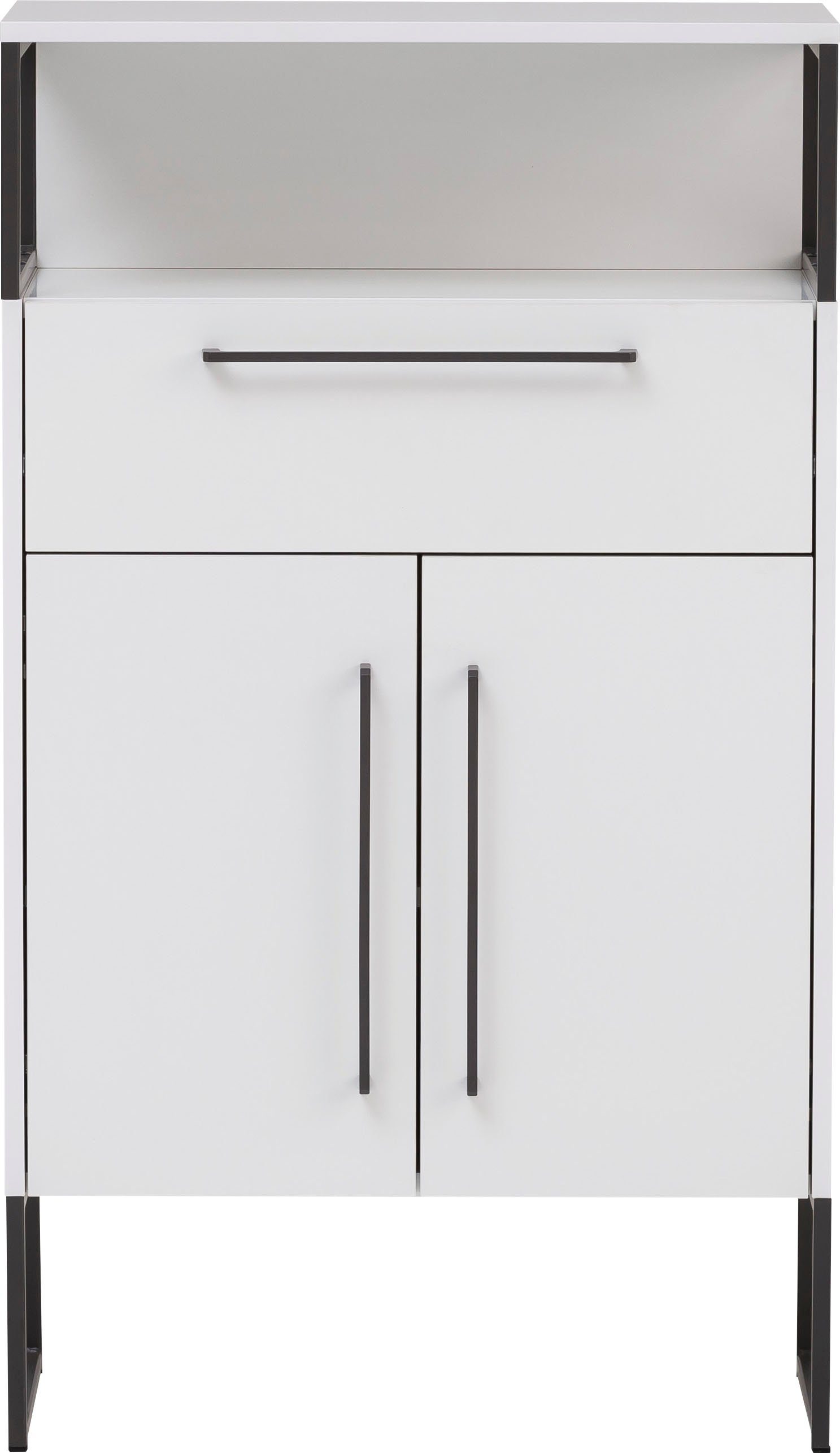 Schildmeyer Midischrank "Limone", Breite 65,2 cm günstig online kaufen