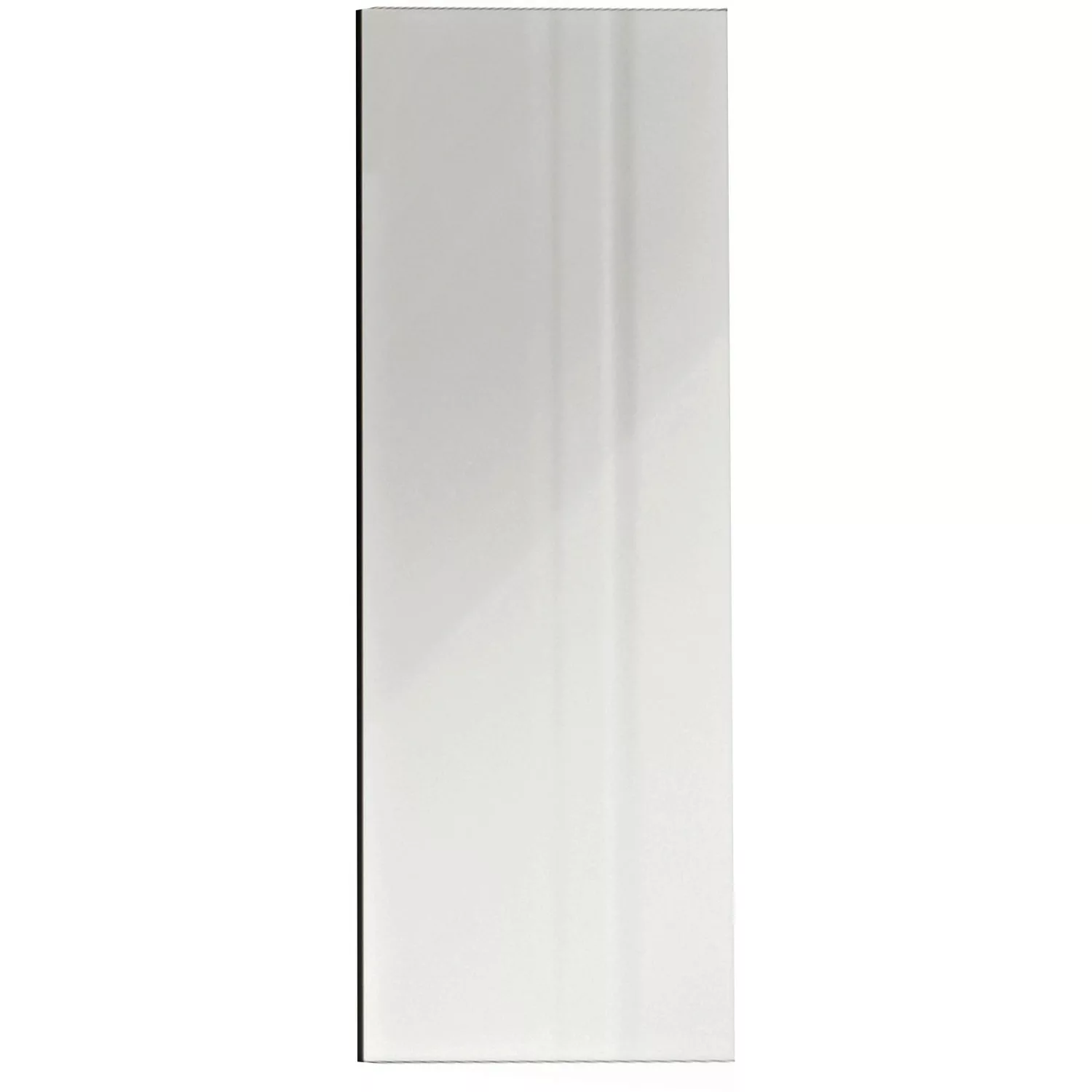 Ximax Glas Paneel Weiß ohne Rahmen 600 mm x 1200 mm 800 W günstig online kaufen