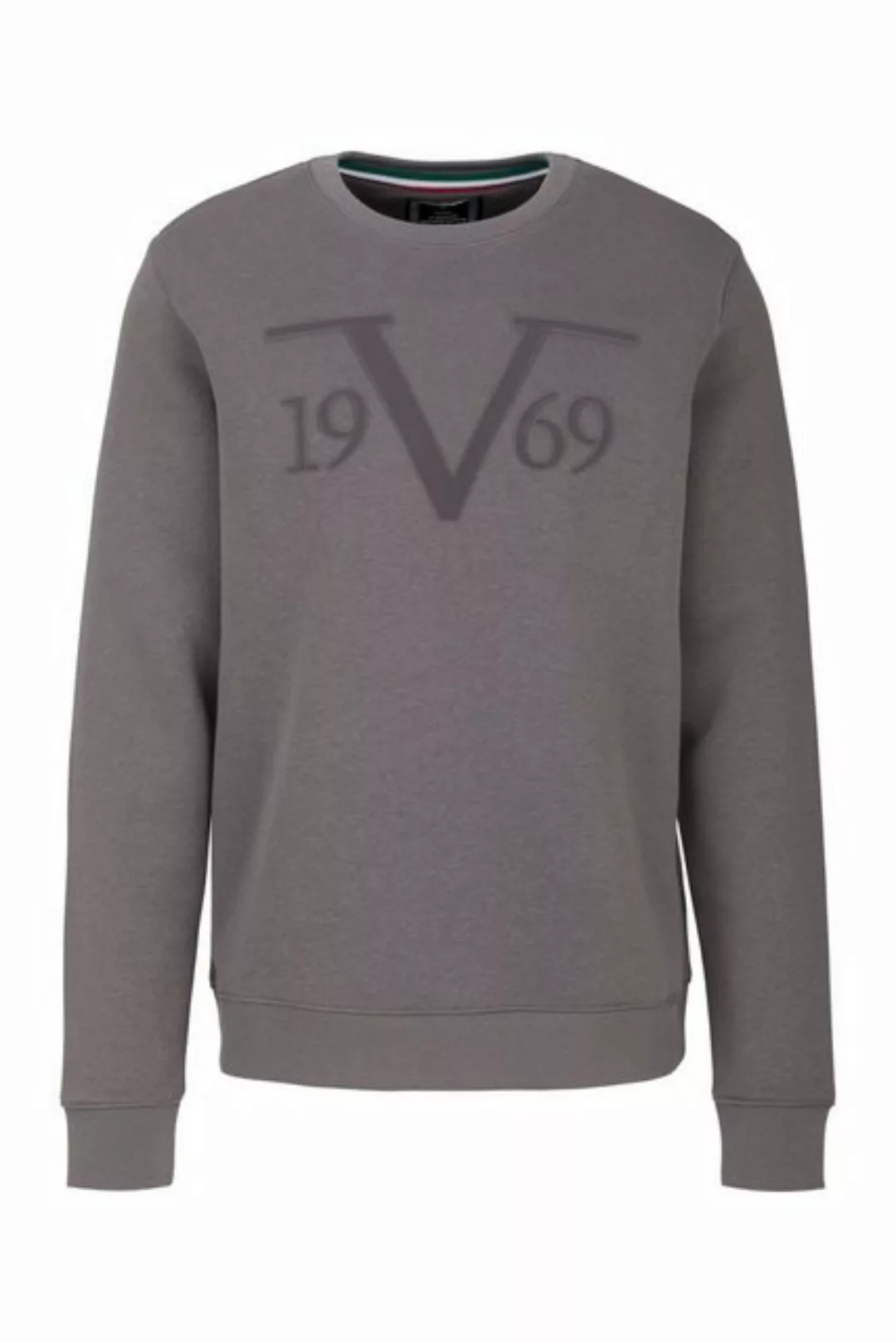 19V69 ITALIA Sweatshirt by Versace Sportivo SRL - Giorgio günstig online kaufen