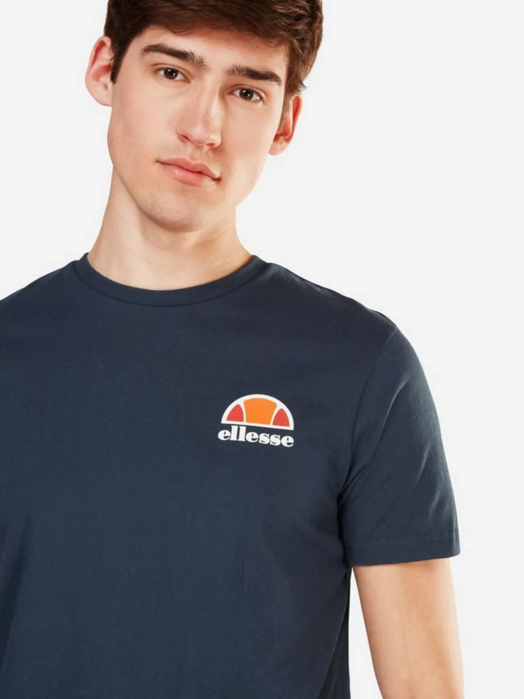 Ellesse T-Shirt Canaletto (1-tlg) günstig online kaufen