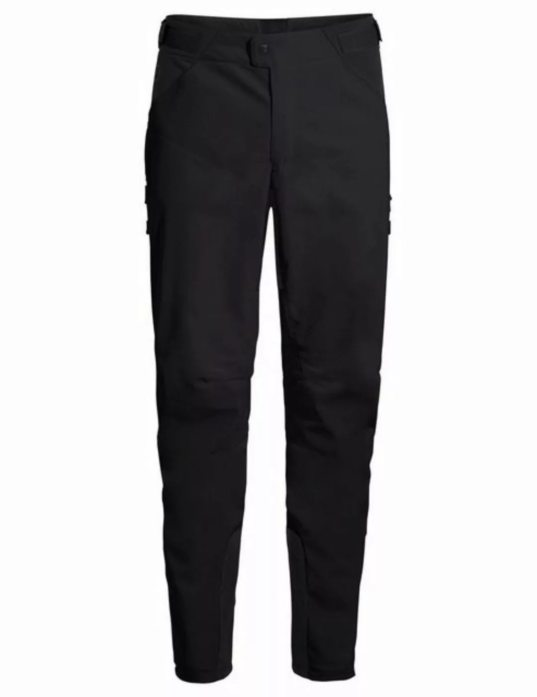 VAUDE Softshellhose Vaude Mens Qimsa Softshell Pants Ii Herren Lange günstig online kaufen