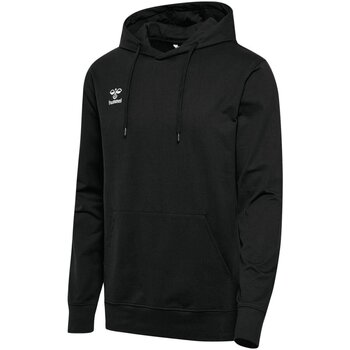 hummel  Pullover Sport hmlGo 2.0 Hoodie 224833/2001 günstig online kaufen