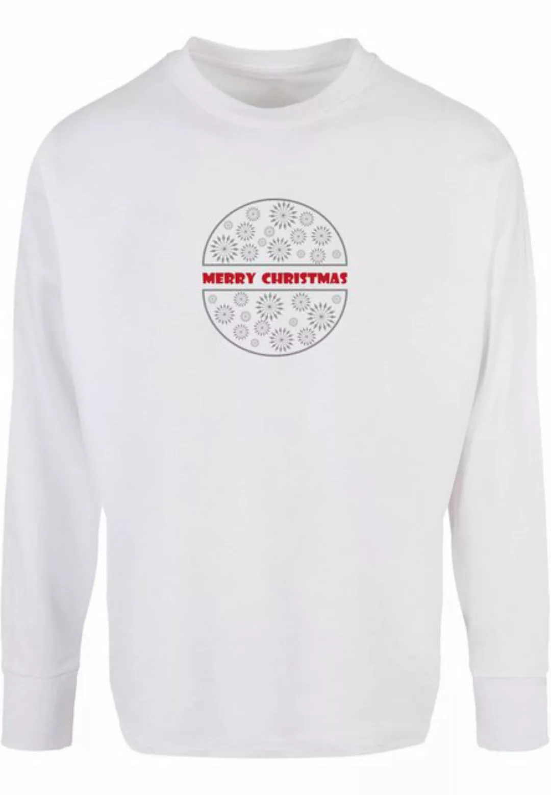 Merchcode Longsleeve Merchcode Herren (1-tlg) günstig online kaufen