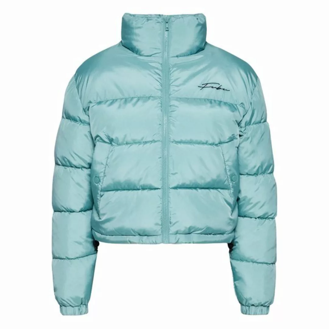 Fubu Winterjacke FUBU Signature Puffer Jacket günstig online kaufen