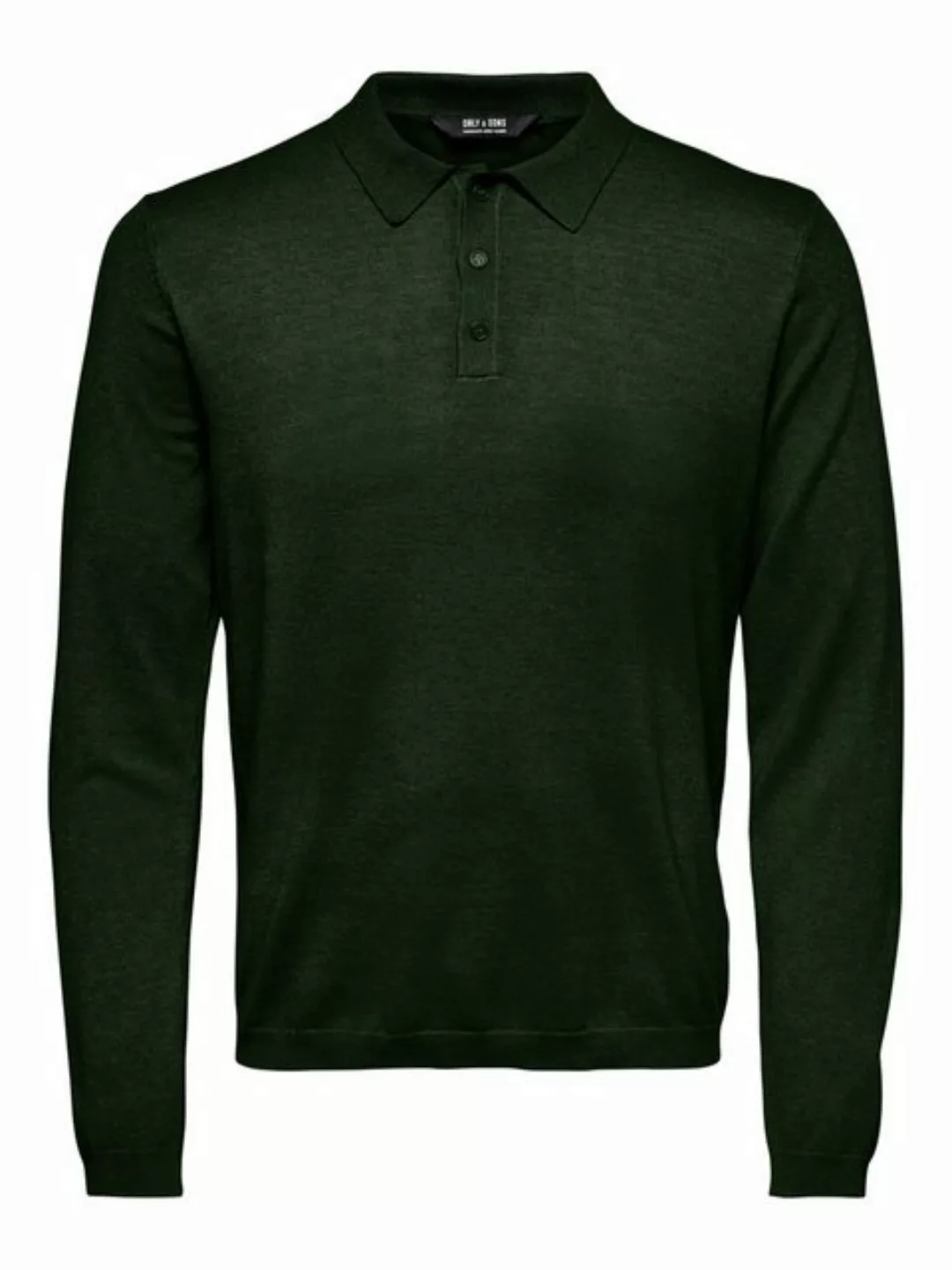 ONLY & SONS Strickpullover WYLER (1-tlg) günstig online kaufen