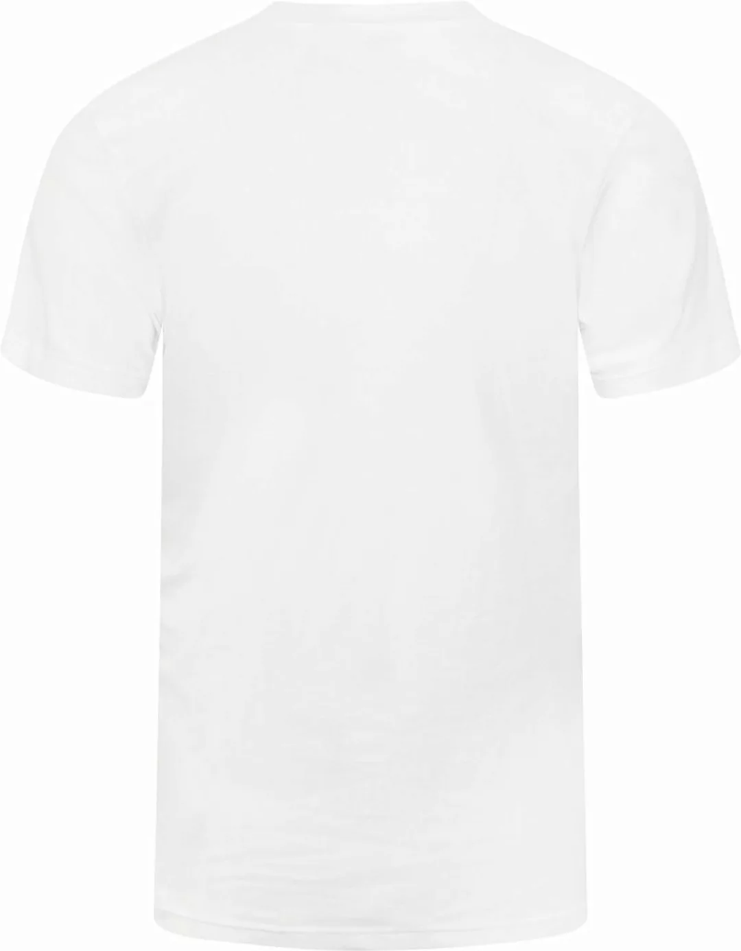 Mey Noblesse Olympia T-Shirt Weiß - Größe 4XL günstig online kaufen