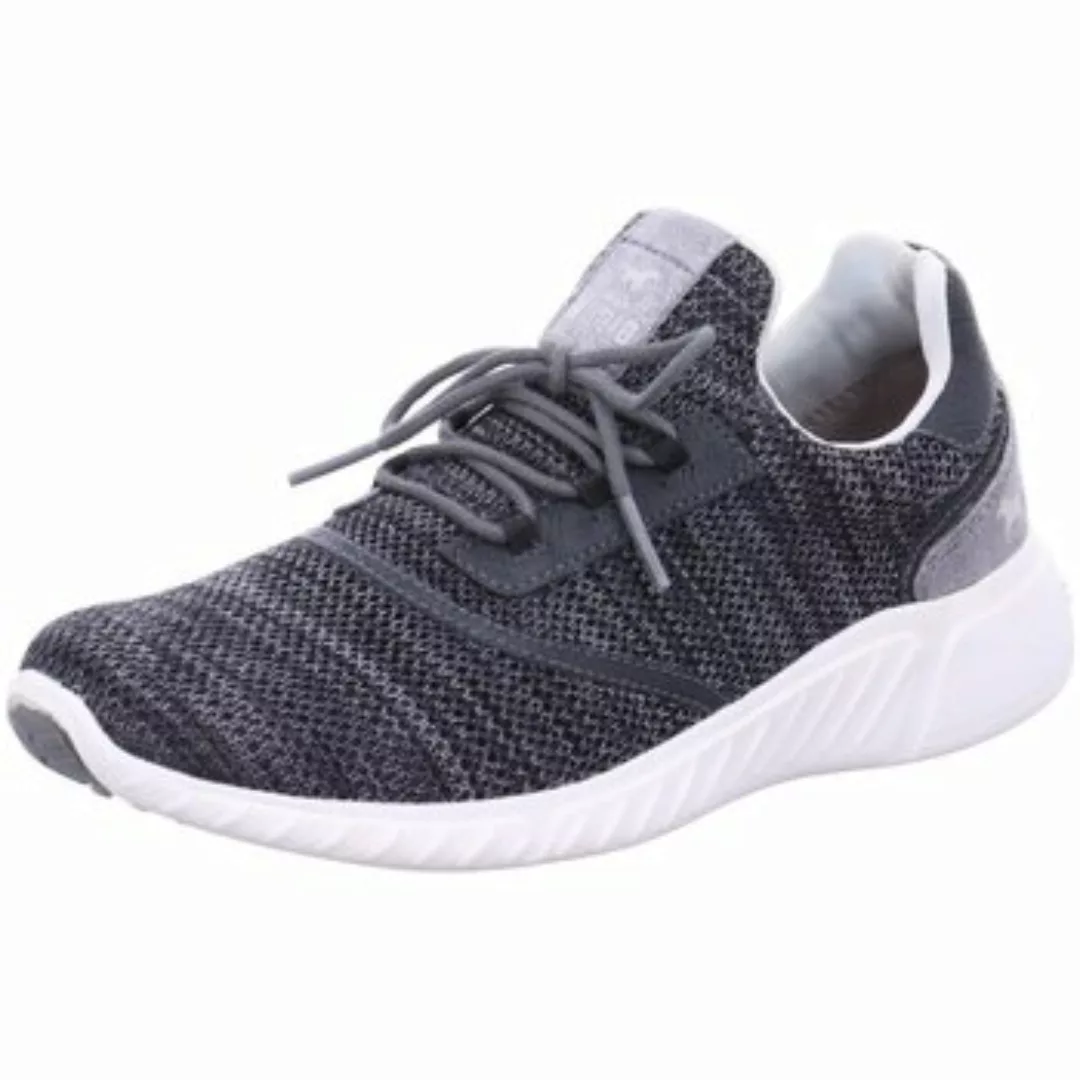 Mustang  Halbschuhe Schnuerschuhe 1315301-9 günstig online kaufen