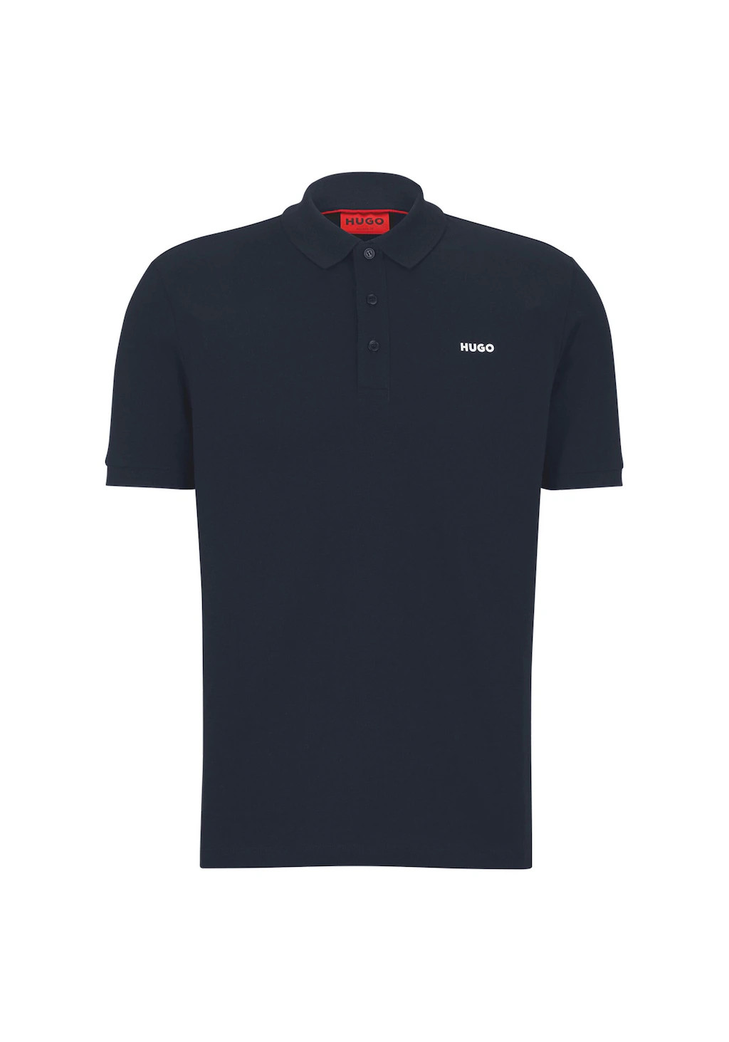 HUGO Poloshirt "Poloshirt DONOS222" günstig online kaufen