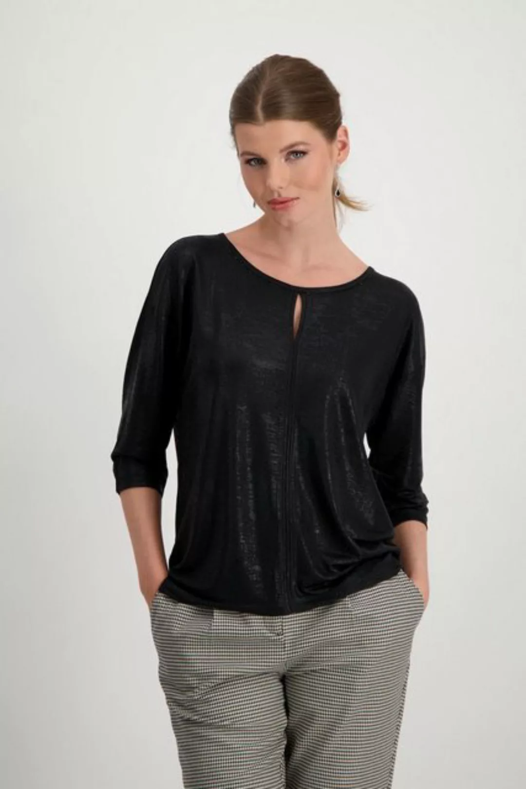 Monari Shirtbluse Pullover günstig online kaufen