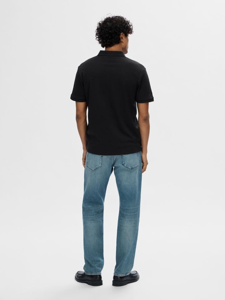 JDY Poloshirt - kurzarm Polo Shirt günstig online kaufen
