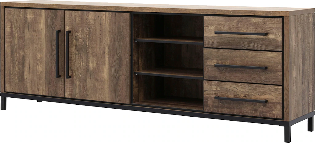 OMG Design Sideboard "Vasto", mit Soft-Close, in zwei Breiten günstig online kaufen
