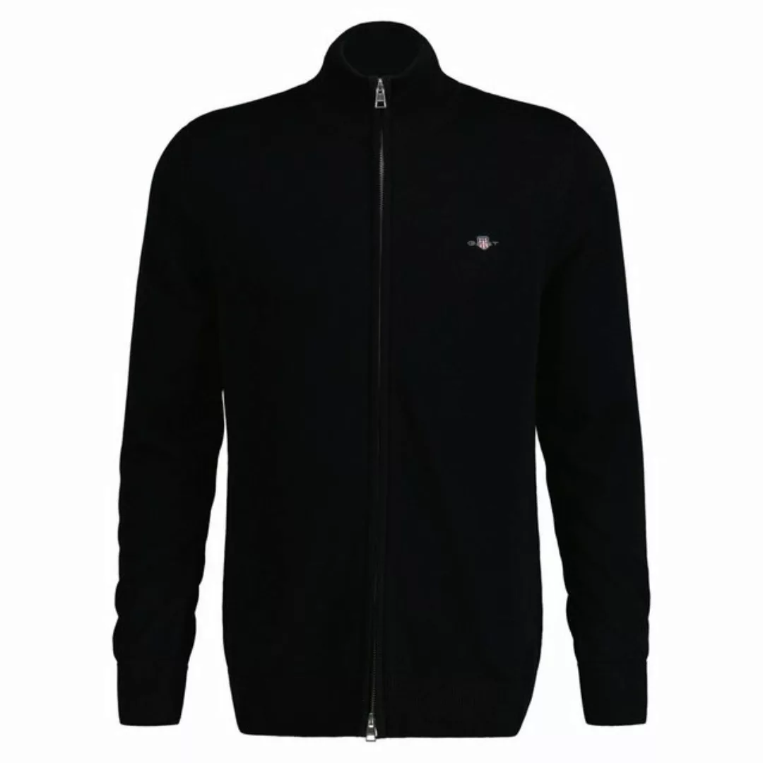 Gant Strickjacke (1-tlg) Weiteres Detail günstig online kaufen