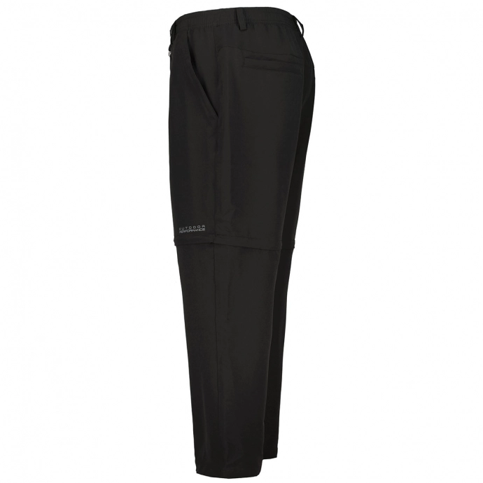 ADAMO Outdoorhose (1-tlg) Herren Zipp-Off Hose in Übergrößen bis 12XL günstig online kaufen