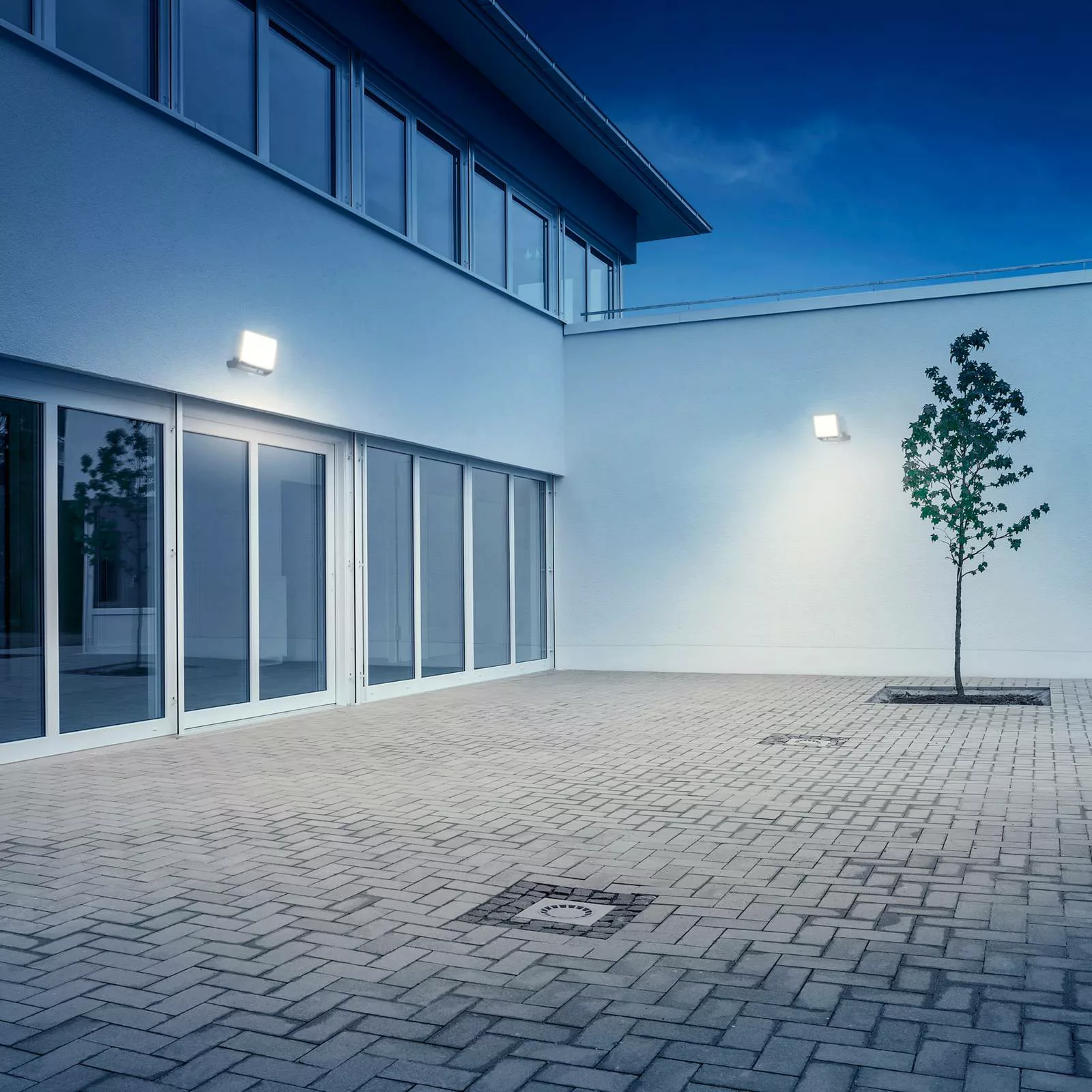 Steinel LED-Strahler XLED PRO ONE PLUS S günstig online kaufen
