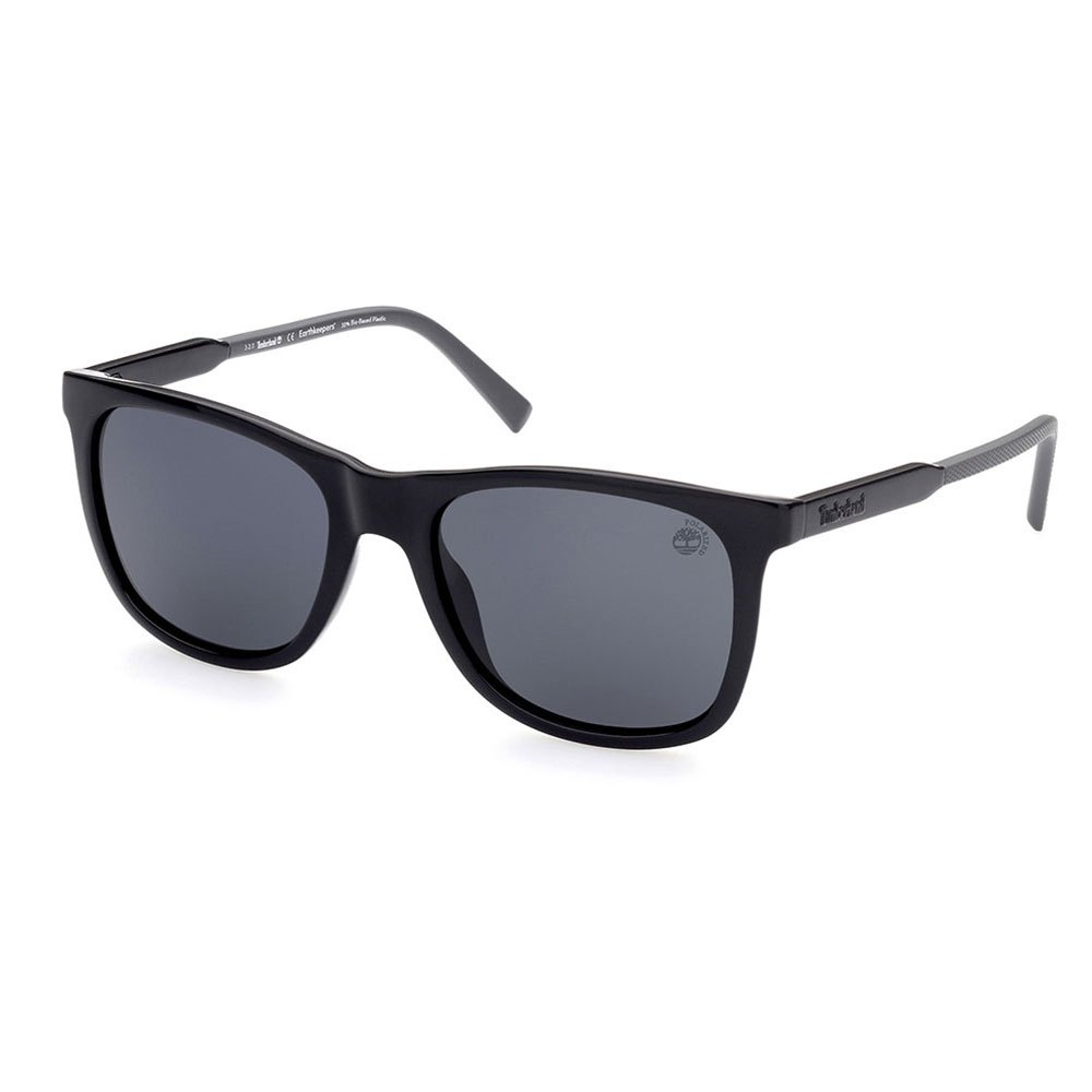 Timberland Tb9255 Sonnenbrille 56 Shiny Black günstig online kaufen