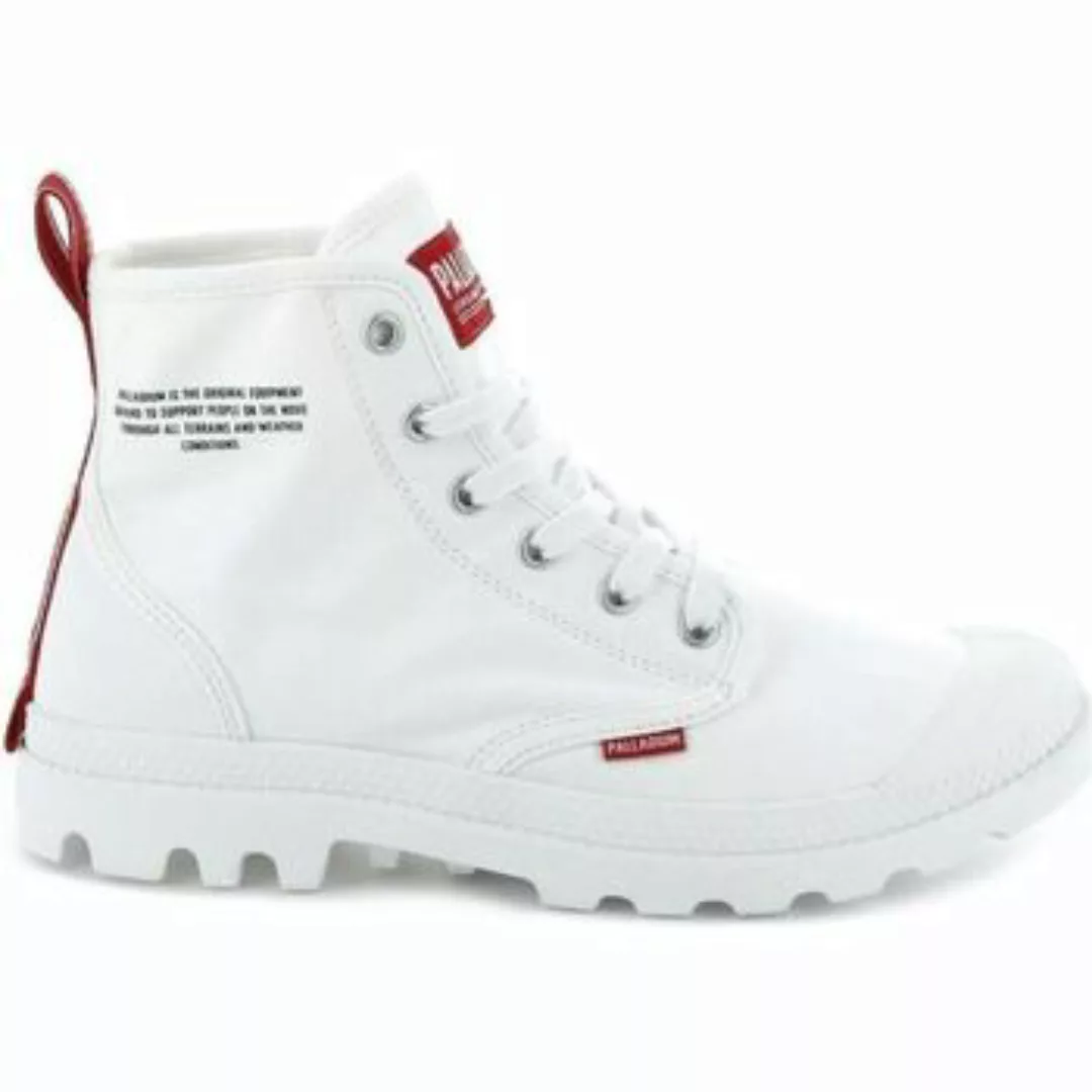 Palladium  Stiefeletten PAMPA HI DARE günstig online kaufen