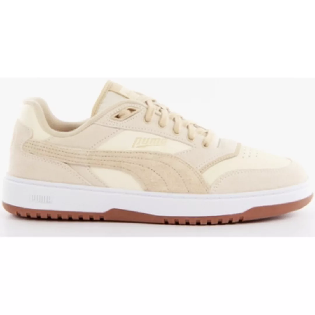 Puma  Sneaker Doublecourt PRM günstig online kaufen