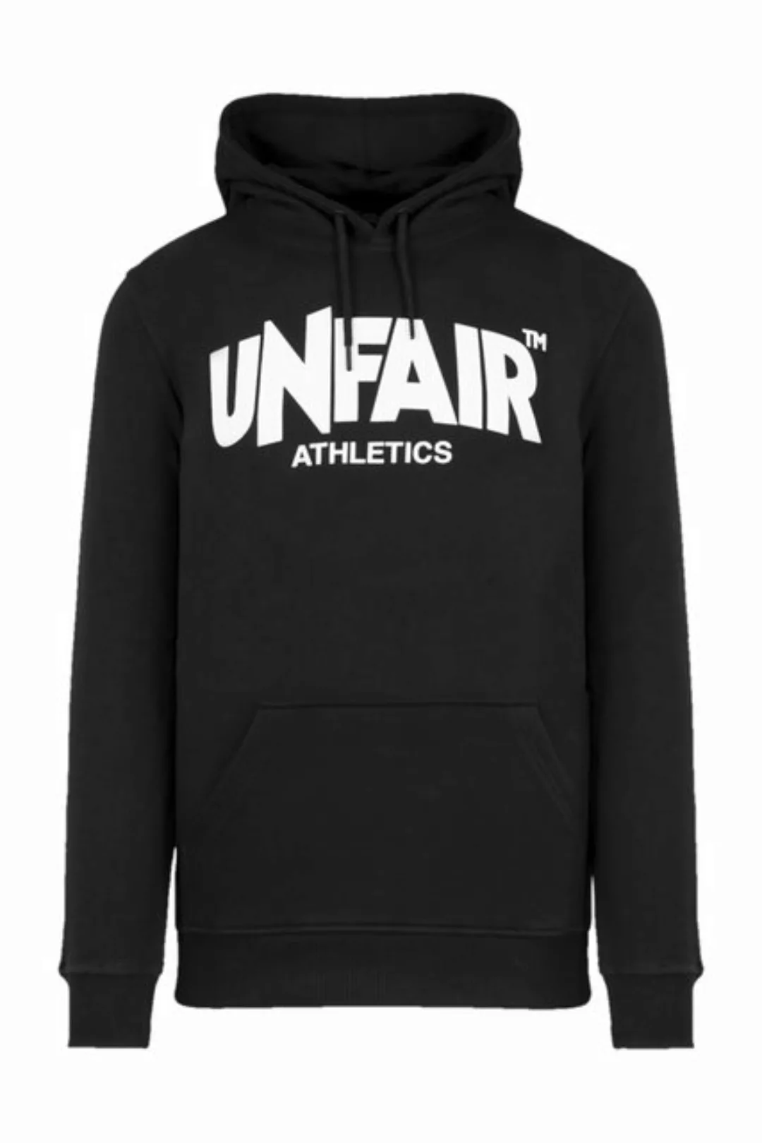 Unfair Athletics Kapuzenpullover Classic Label (1-tlg) günstig online kaufen