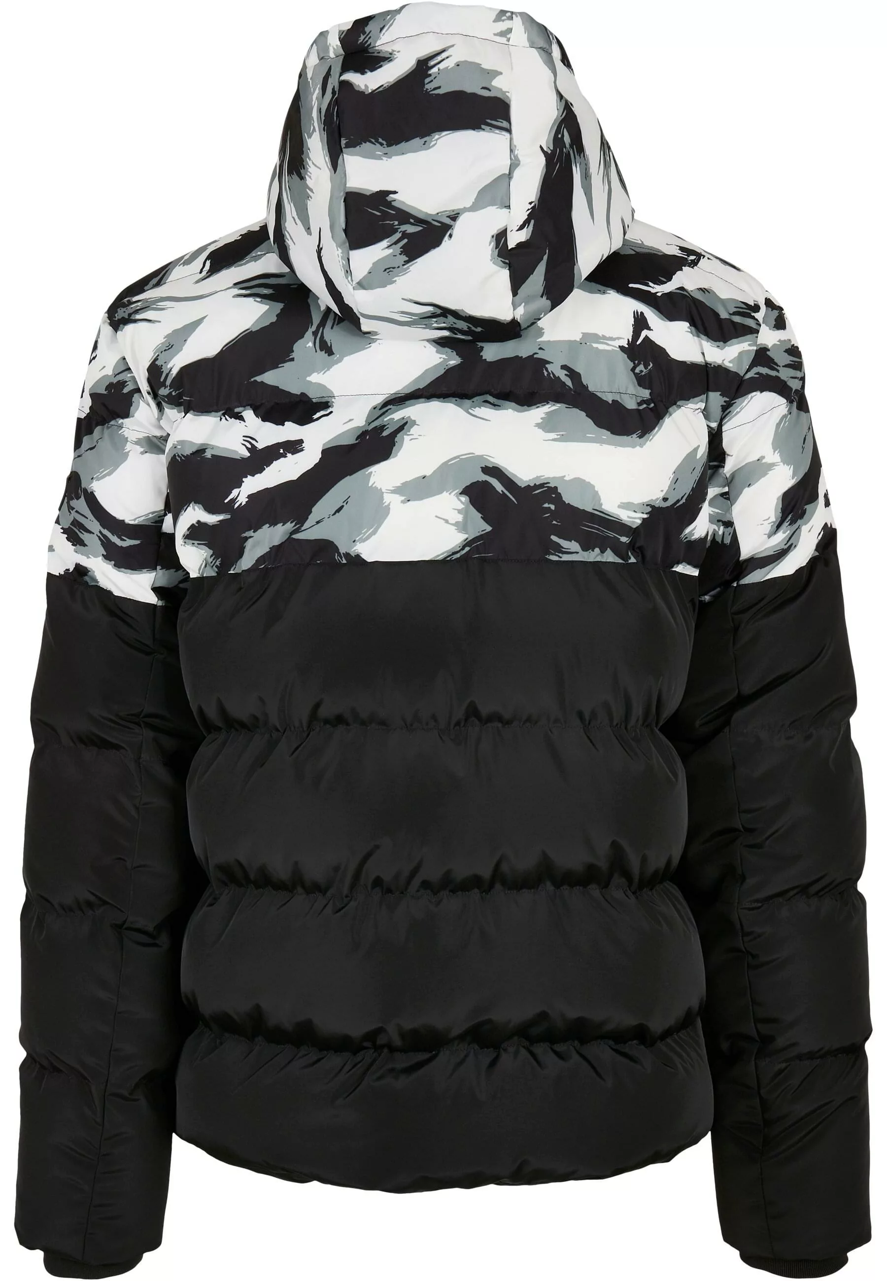 CAYLER & SONS Winterjacke "Cayler & Sons Herren Statement Brushcamo Yoke Pu günstig online kaufen