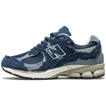 New Balance  Sneaker 2002R Protection Pack Navy günstig online kaufen