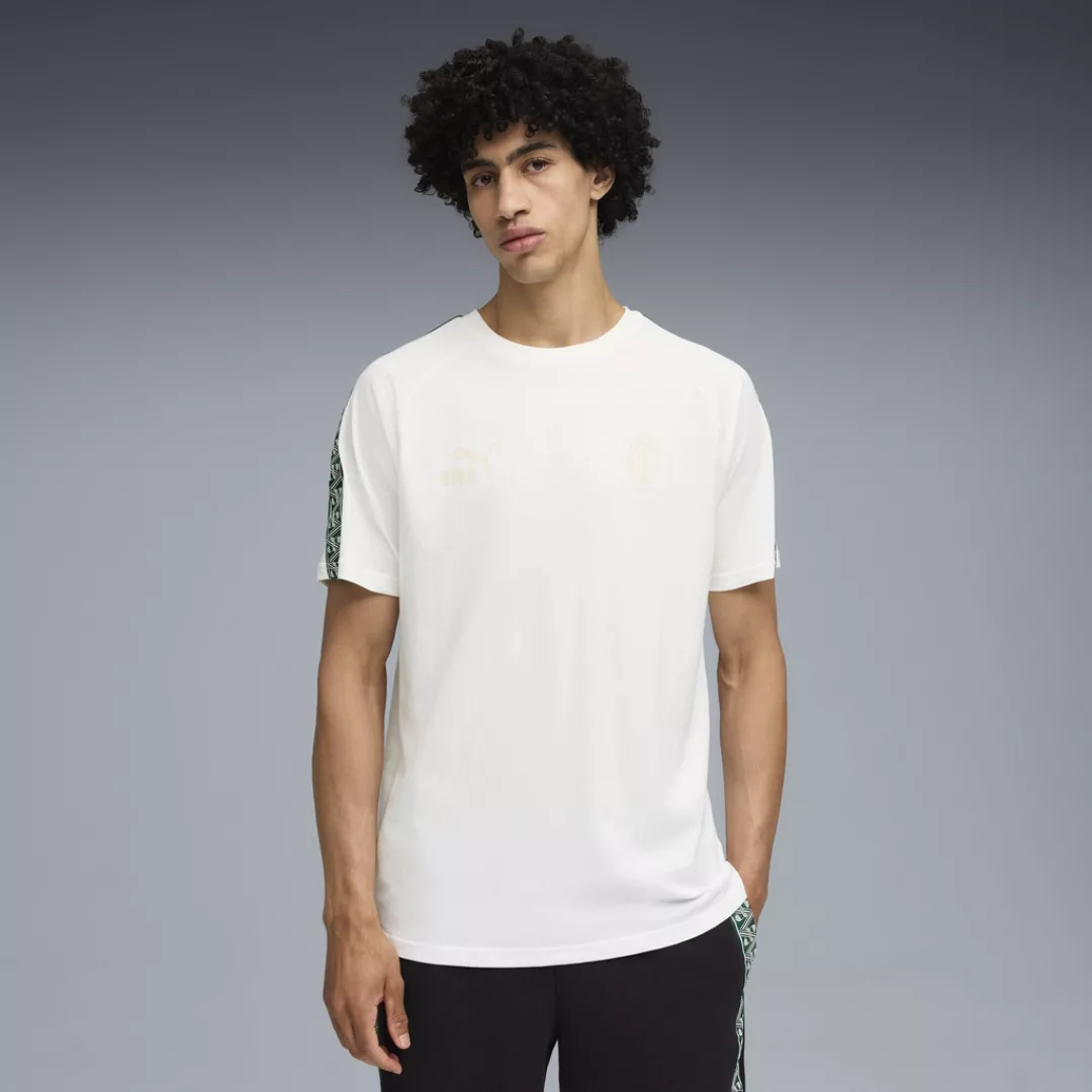 PUMA T-Shirt "AC Milan KING T-Shirt Herren" günstig online kaufen